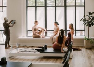 PILATES HOUSE