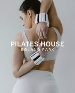 PILATES HOUSE