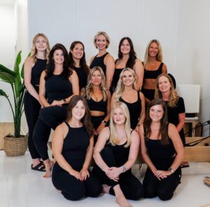Paradise Pilates TI – Sneads Ferry