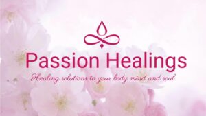 Passion Healings