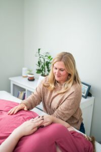 Pearl Holistic Health