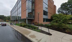 Penn State Psychological Clinic