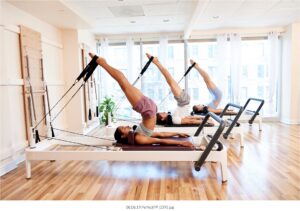 Perfect Posture Pilates