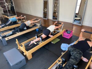 Persinger Pilates