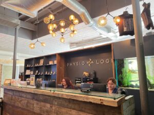 Physio Logic NYC Functional Nutrition Department