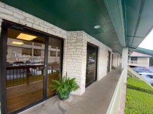 Pilates Center of Austin