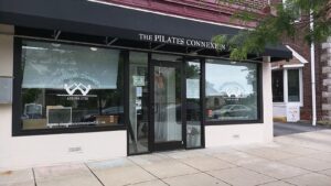 Pilates Connexion