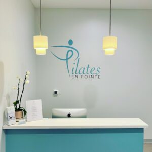 Pilates En Pointe