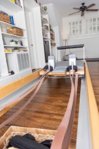 Pilates SG  LLC