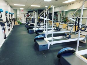 Pilates South