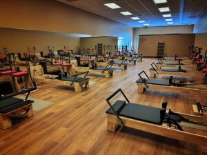 Pilates Strong Club Medina
