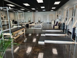 Pilates Studio 210