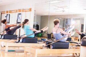 Pilates Studio of Springfield