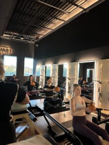 Pilates Xperience