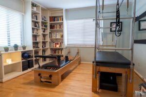 Pilates by Victoria