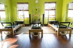 Pilates of Charlotte