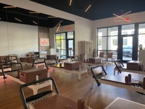 Pilates of Charleston