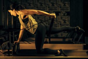 Pilatesmith – Santa Monica