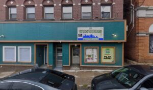 Pittsburgh Pilates
