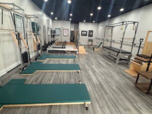 Pivotal Pilates & Barre