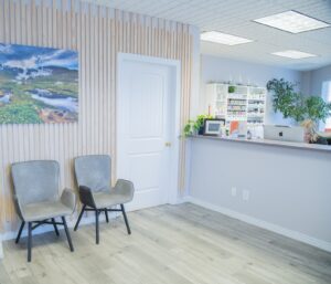 Point Balance Acupuncture
