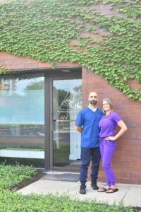 Point Zero Wellness,The Northbrook Acupuncture Clinic