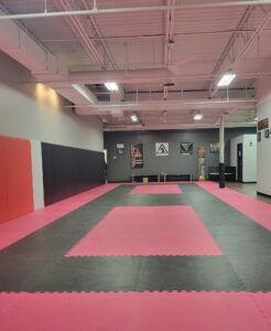 Pollaro’s Martial Arts