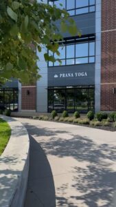 Prana Yoga & Wellness