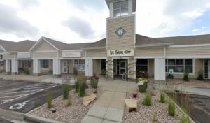 Precision Pilates Studio