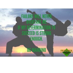 Premier Martial Arts – Frisco