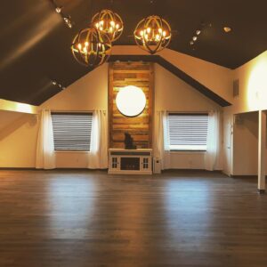 Project Soul Yoga