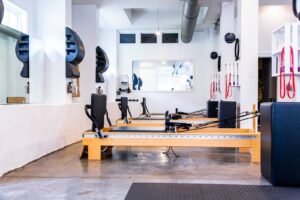 Proof Pilates
