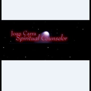 Psychic Medium Joan Carra