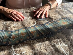 Psychic Readings with Lorri