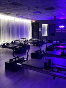 Pulse Pilates