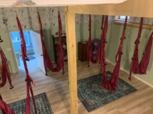 Pure Energy Massage and Yoga