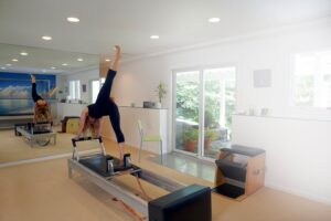 Pure Pilates