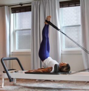 Purple House Pilates
