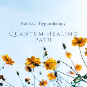 Quantum Healing Path