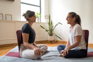 Quinttusential Yoga Therapy