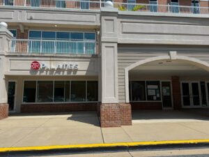 RTR Pilates – Sumner Place