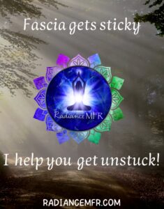 Radiance MFR Myofascial Release