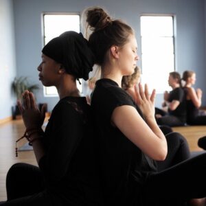 Radiant Life Yoga