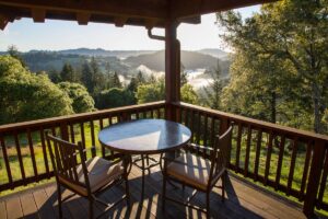 Ratna Ling Retreat Center