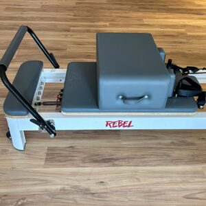 Rebel Reformer Pilates