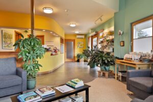 Reboot Center for Innovative Medicine