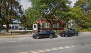 Red Clover Community Wellness