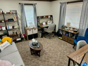 Redwood Business & Wellness Center