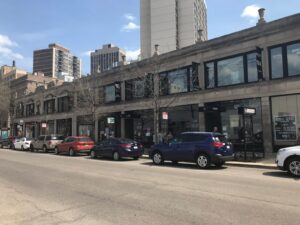Reflexology Chicago – Third Coast Reflexology