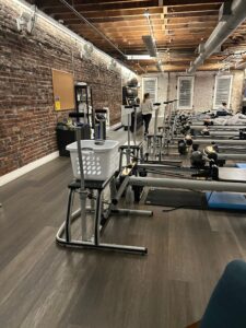 Reformation Fitness – Cap Hill